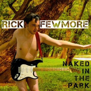 Naked in the Park